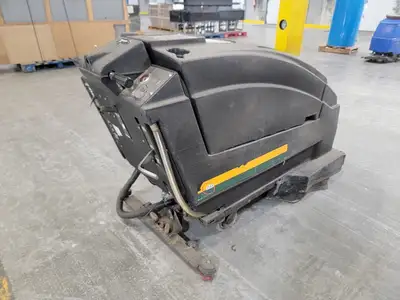 USED LESTER ELECTRICAL 16500