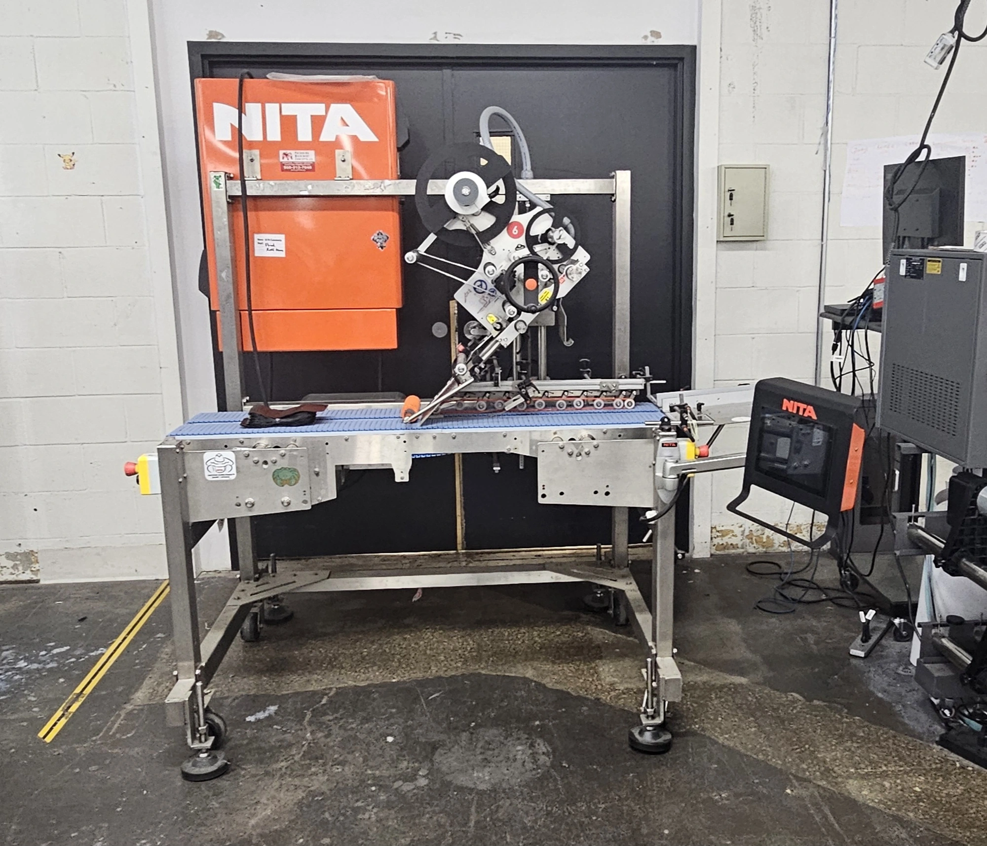 USED 2021 NITA Joust