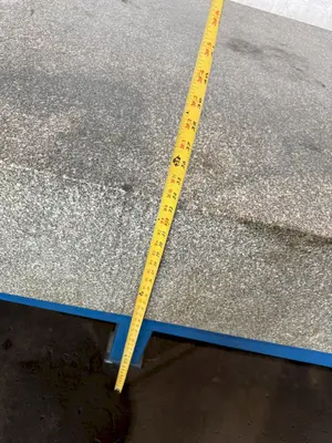 Used ROCK OF AGES N/A Granite Surface Plates Ohio US | G-2000, Inc. #1301023