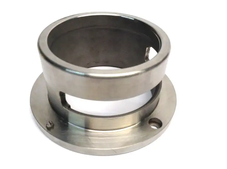 Used KATES CYLINDER ORIFICE FOR C4FA-1-1 FLOW REGULATOR Regulators | Maverick Industrial Sales #1118426