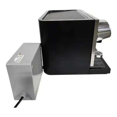 USED NESPRESSO MOMENTO 120