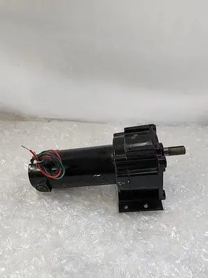 LEESON 985-610 GEARMOTOR