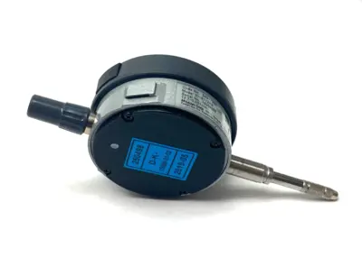 USED MITUTOYO ABSOLUTE DIGIMATIC INDICATOR FLAT BACK
