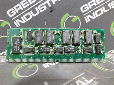 Fanuc A20B-2900-0790/03A Driver Module Daughter Board Used