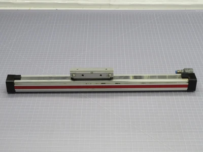 Used ORIGA _UNKNOWN_ Pneumatic Cylinders Texas US | OCO Industrial #1578517