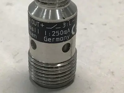 USED EFECTOR IE5331