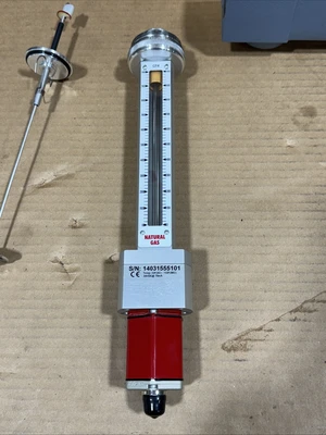 NEW Waukee Engineering TVP-110/M-10WTP