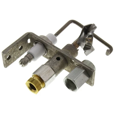 Honeywell Q179D1008 Burner Control [New]