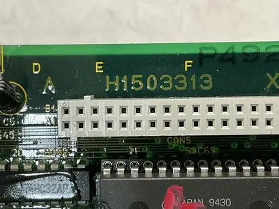 USED SHIBAURA H1503313