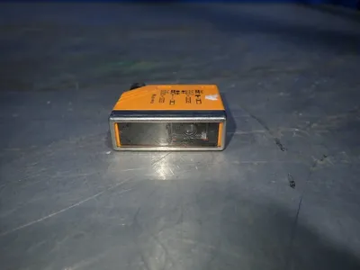 NEW IFM O5E500