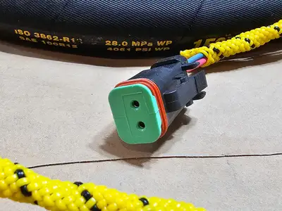 NEW CATERPILLAR 585-6722