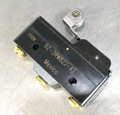 Micro Switch BZ-2RW822-A2 Limit Switch Loc4D24/2