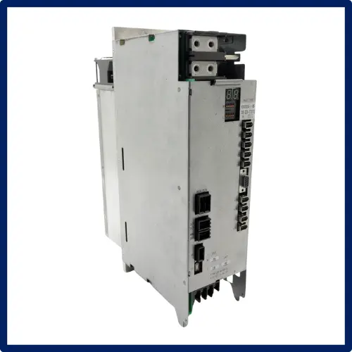 Used MITSUBISHI MIV0505A-1-B5 Servo Drives Texas US | CNC TOOLS LLC #890260