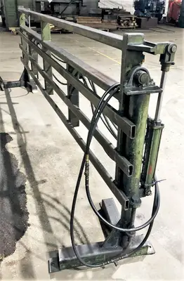 USED 1985 REGAL 450-SS-36-HD