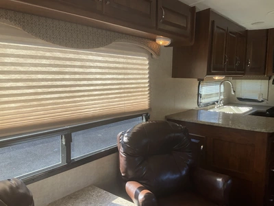 Used 2014 KEYSTONE M-294 RK Campers, Caravans, Motorhomes Michigan US | Miedema Asset Management Group #1489704