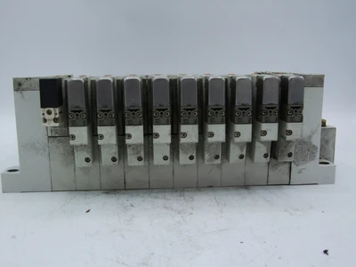 USED SMC VV5Q210 10C8FUO Q / VQ2100-51