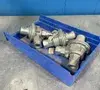 Used PIETRO FLORENTINI VS/AM 65 TR Pump & Valve Parts Ohio US | HGR 24 #1286765