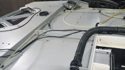 USED 2012 MAKINO A51NX