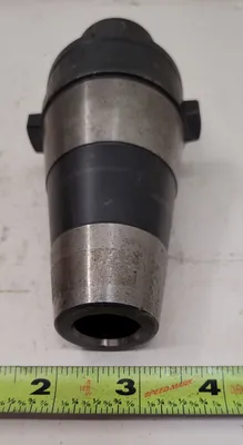 NIKKEN FT45-4E Tooling & Accessories, Tooling | Machinery Central (7)