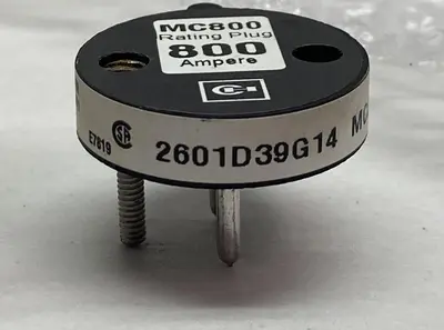 Used EATON 8MC800 Miscellaneous Equipment (Electrical & Power) Ohio US | Surplus Asset Holdings #1209462