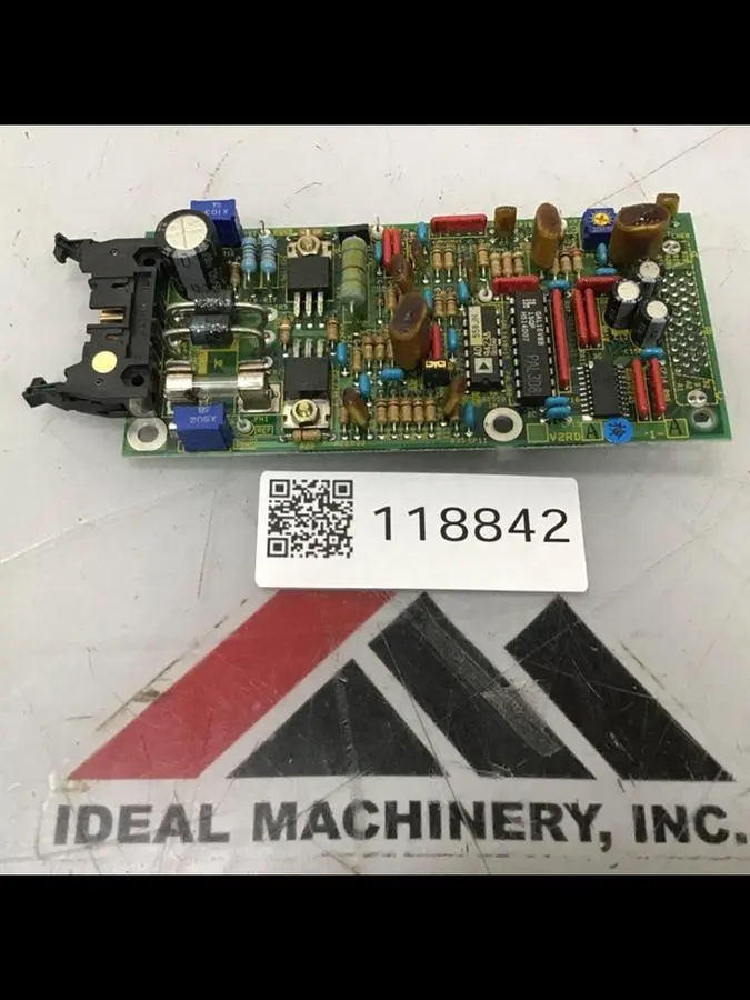 USED TOSHIBA V2RDA1A