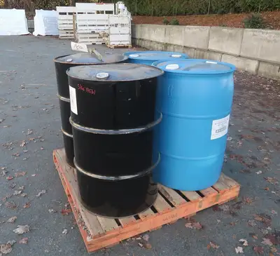 Molasses Refiners
