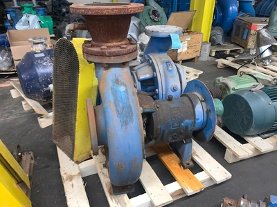 USED Goulds 3196