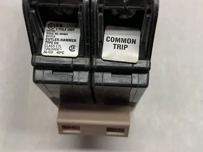Used CUTLER-HAMMER CH220 Miscellaneous Equipment (Electrical & Power) | Surplus Asset Holdings #1188679