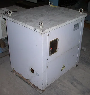 90 kVA Hokuriku Transformer