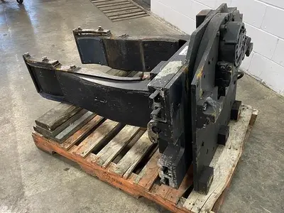 USED HUAMAI DTR20D-004A
