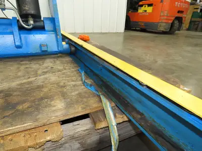 Used BISHAMON _UNKNOWN_ Misc Lifts Indiana US | Arrow Industrial #1367361