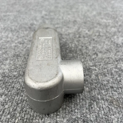 New | in-Stock Crouse-Hinds LL39 Electrical Fittings California US | Davliegogo LLC #1706587