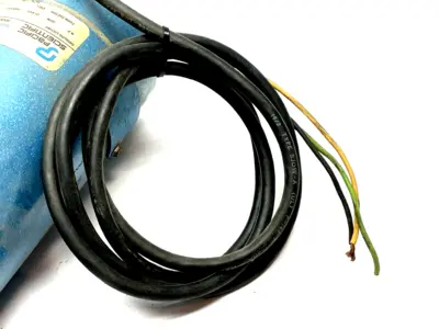 Used Maverick Industrial Sales SR3642-4822-84-7-48C-CU D.C. Motors Michigan US | Maverick Industrial Sales #1475331