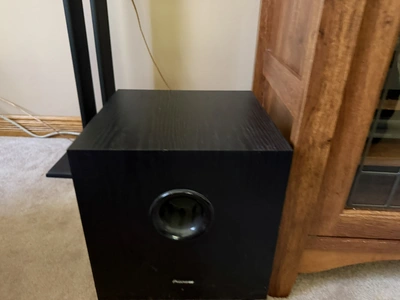 Used _UNKNOWN_ _UNKNOWN_ Commercial Audio/Visual Equipment Michigan US | Miedema Asset Management Group #1313825