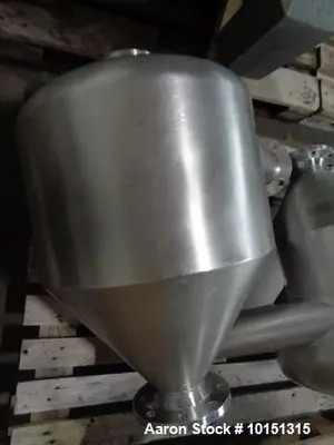 USED ALFA LAVAL SRPX-417-HGV-14CH