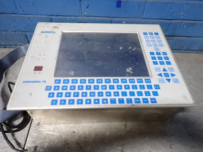 USED ASEM MINIPANELTE
