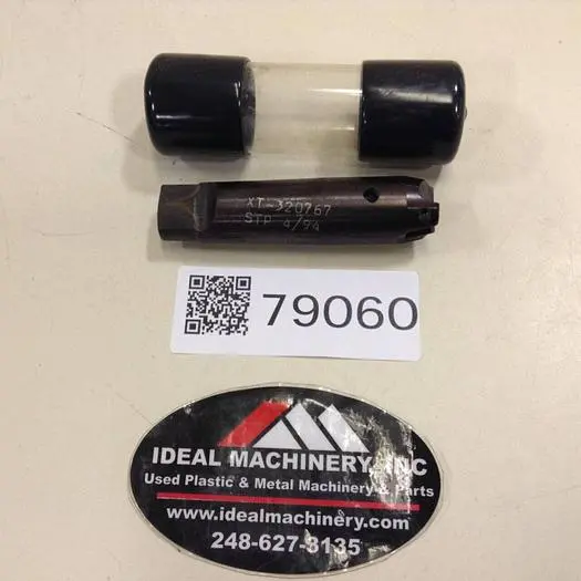 Used SEACO XT-320767 Tool Bits Michigan US | Ideal Machinery #714841