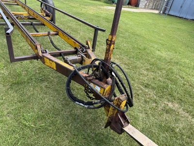 Used _UNKNOWN_ _UNKNOWN_ Agricultural Trailers Michigan US | Miedema Asset Management Group #1287718