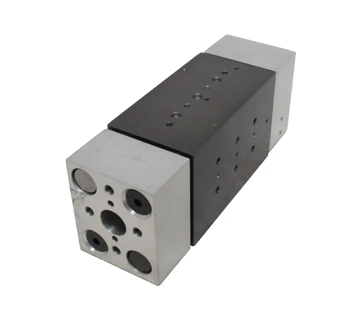 NEW PHD GRW13-5-40×91-L11-UB99 PNEUMATIC GRIPPER 14878009-01 GRW1354091L11UB99