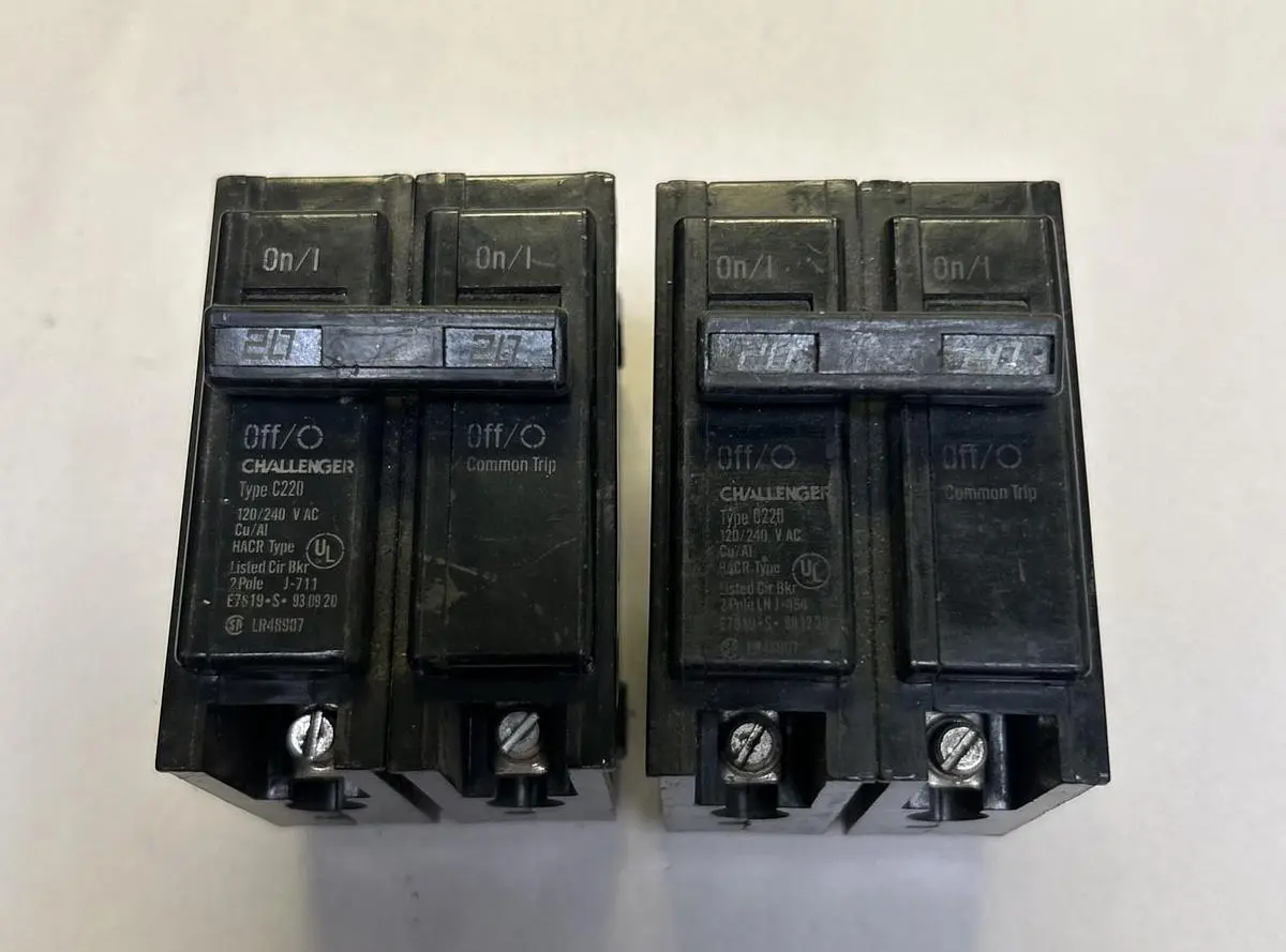 Used CHALLENGER C220 Miscellaneous Equipment (Electrical & Power) | Surplus Asset Holdings #1201191
