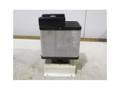 Acopian 5J200 Regulated Power Supply w/Base