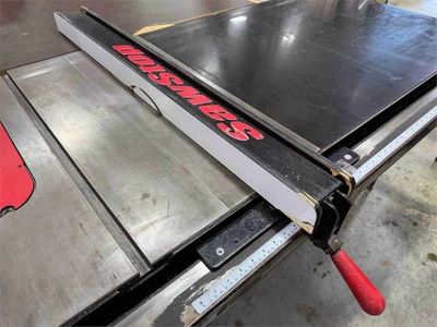 USED SAWSTOP ICS73230