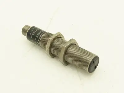 Used WENGLOR _UNKNOWN_ Proximity Sensors Indiana US | Arrow Industrial #1567476