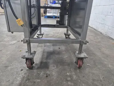 USED LOMA SYSTEMS SUPERSCAN