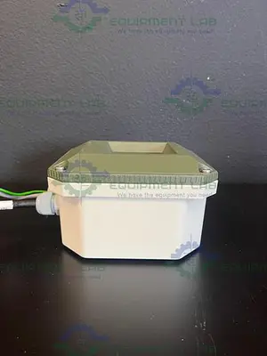 USED YOKOGAWA IC200S -U-E*A INDUCTIVE CONDUCTIVITY TRANSMITTER