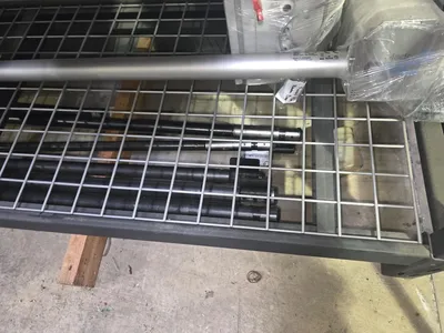 2014 TSUGAMI B0385L Swiss Type Automatic Screw Machines | Toolquip, Inc. (20)