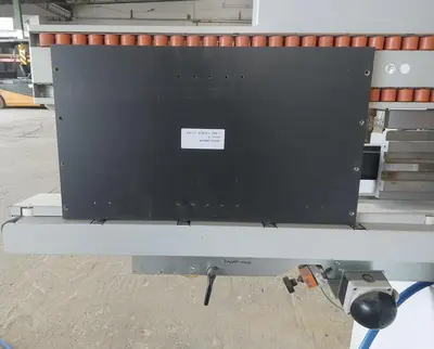 USED 2014 HOLZ-HER EVOLUTION 7405