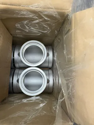 TA CHEN CSP4SWT020 Electrical/PLC/Automation | ESS Industrial Equipment Sales (7)