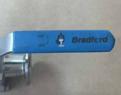 NEW BRADFORD DIXON Does Not Apply