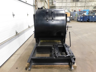 New | in-Stock Chicago K0893-102 Blowers Ohio US | Equipment Recovery Corp. #1329818